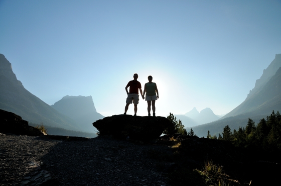 Glacier National Park
