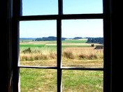 Ebey's Landing National Historical Reserve
