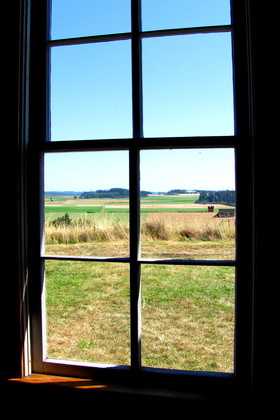 Ebey's Landing National Historical Reserve
