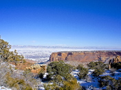 Colorado National Monument