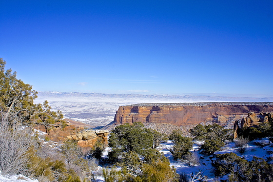 Colorado National Monument
