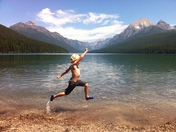 Glacier National Park