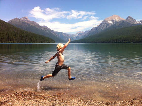 Glacier National Park