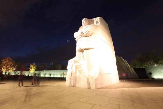 National Mall