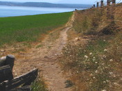 Ebey's Landing National Historic Reserve