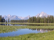 Grand Teton National Park