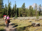 Grand Teton National Park
