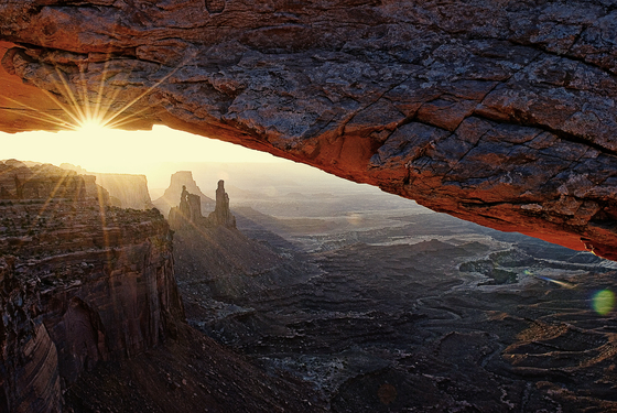 Canyonlands