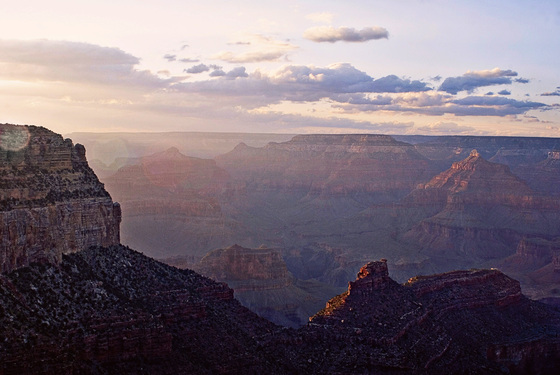 Grand Canyon