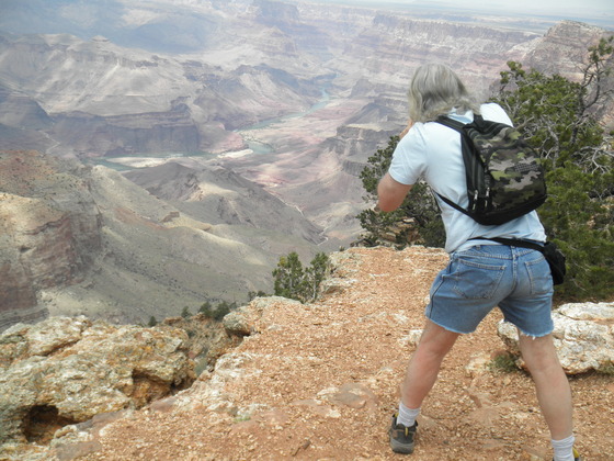 Grand Canyon