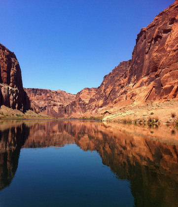 Glen Canyon