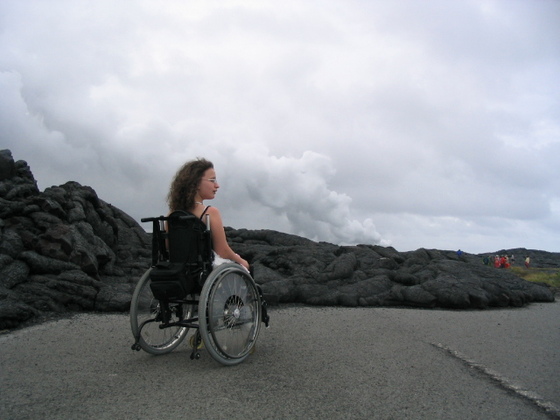 Hawaii Volcanoes National Park