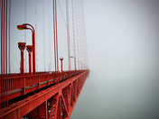 Marin Headlands/ Golden Gate National Recreation Aea