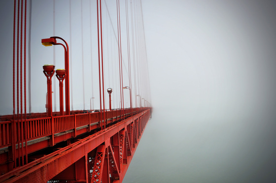 Marin Headlands/ Golden Gate National Recreation Aea
