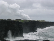 Hawaii Volcanoes National Park