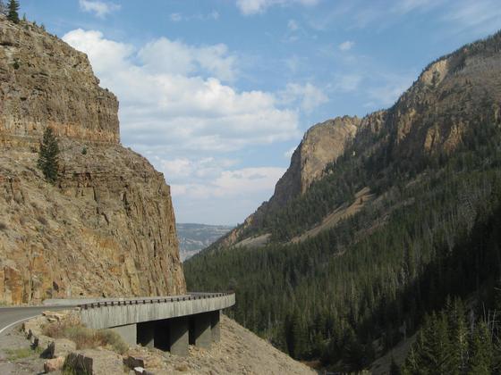 Yellowstone National Park