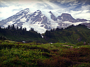 Mount Rainier