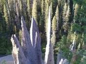Crater Lake National Park