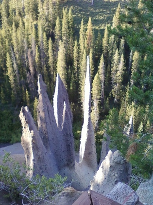 Crater Lake National Park