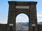 Yellowstone National Park