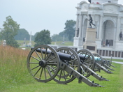 Gettysburg National Park