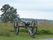 Gettysburg National Park 