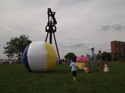 GOVERNORS ISLAND