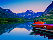 Glacier National Park