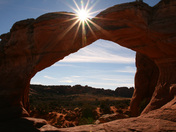 Arches National Park