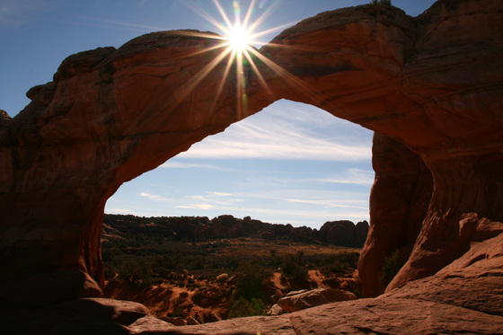 Arches National Park