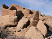 Hovenweep National Monument
