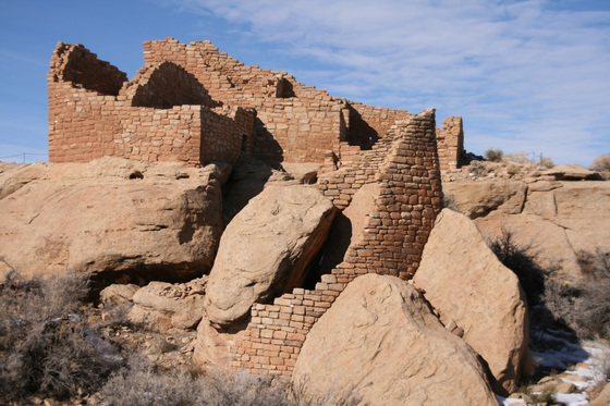 Hovenweep National Monument