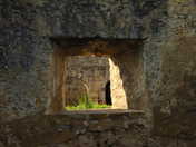 Mission San Jose