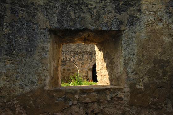 Mission San Jose