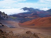 Haleakala National Park