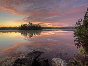 Boundary Waters Canoe Area Wilderness
