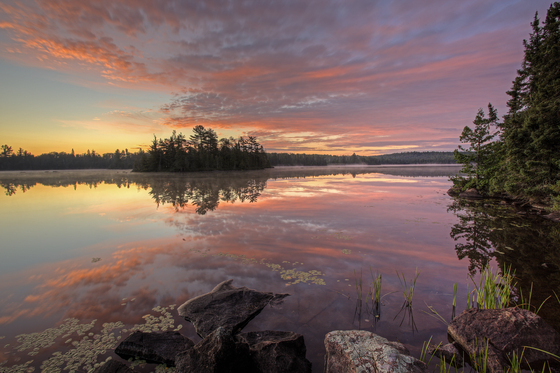 Boundary Waters Canoe Area Wilderness