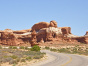 Arches National Park