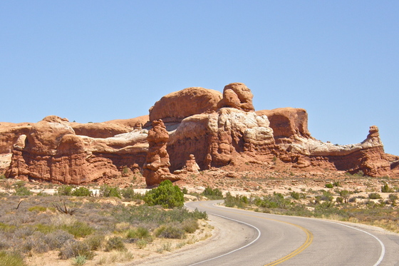 Arches National Park