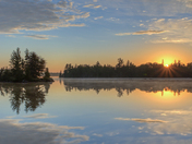 Boundary Waters Canoe Area Wilderness