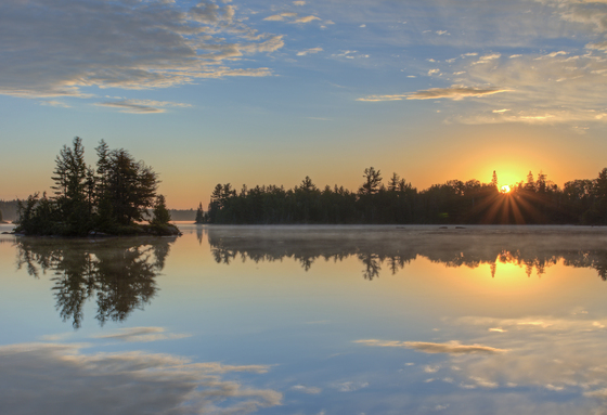 Boundary Waters Canoe Area Wilderness