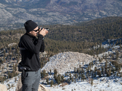 Sierra National Forest