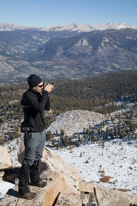 Sierra National Forest