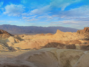 Death Valley Natonal Park