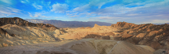 Death Valley Natonal Park