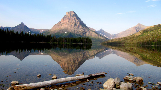 Glacier National Park