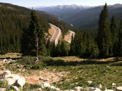 Rocky Mountain National Park
