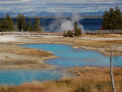 Yellowstone National Park