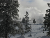 Yellowstone National Park