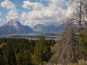 Grand Teton National Park